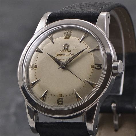 omega seamaster history of models|omega seamaster first year.